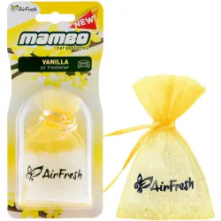 MAMBO BLISTER: WANILIA